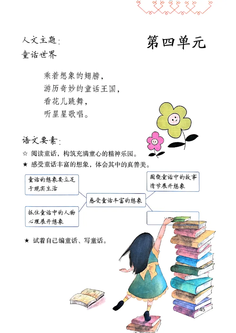 25秋三上语文新版课堂笔记128页_2025秋《课堂笔记预习课》语文1-6