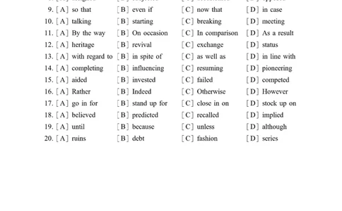 2023年考研英语一真题可复制搜索查词_考研英语真题_考研英语（一）历年真题_❤️2.2010-2024年考研英语一真题及解析_01、真题部分