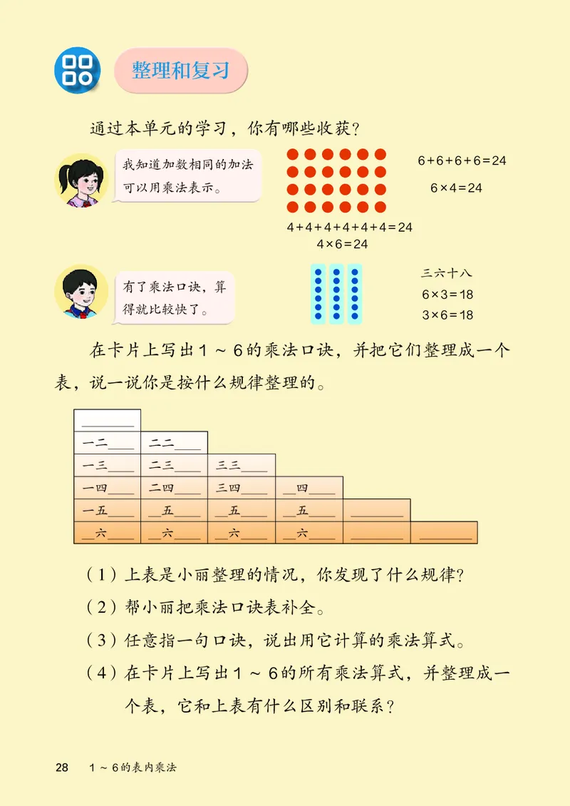 人教数学2年级上册（2025秋）_小学全网线上同款资料_2025秋新增教材合集_小学数学_人教版