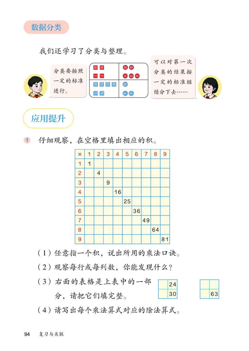 人教数学2年级上册（2025秋）_小学全网线上同款资料_2025秋新增教材合集_小学数学_人教版