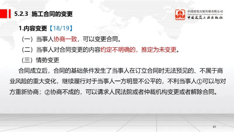 A14节：5.2.1施工合同的效力～5.2.4施工合同的权利义务终止（12.23）_2026年一建法规_2025年一建法规SVIP_02-基础精讲✿高端面授✿深度强化_06-法规《两轮基础直播》王文静JGS_讲义