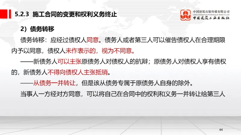 A14节：5.2.1施工合同的效力～5.2.4施工合同的权利义务终止（12.23）_2026年一建法规_2025年一建法规SVIP_02-基础精讲✿高端面授✿深度强化_06-法规《两轮基础直播》王文静JGS_讲义