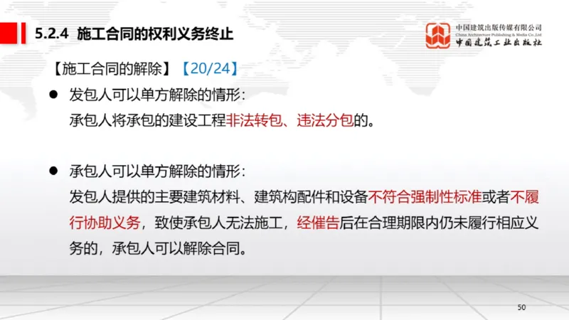 A14节：5.2.1施工合同的效力～5.2.4施工合同的权利义务终止（12.23）_2026年一建法规_2025年一建法规SVIP_02-基础精讲✿高端面授✿深度强化_06-法规《两轮基础直播》王文静JGS_讲义