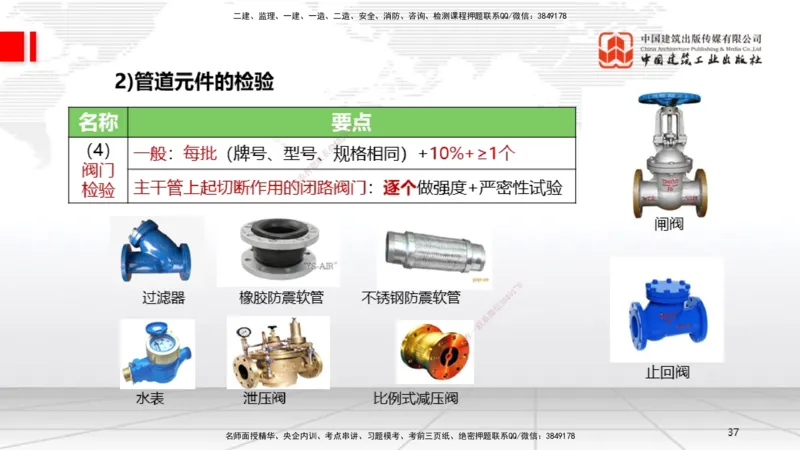 A05节：3.1建筑给水排水与供暖工程施工技术1（11.28）_2026年一级建造师_2026年一建机电_2025年一建机电SVIP_02-基础精讲✿高端面授✿深度强化_05-机电《两轮基础直播》闫娜JGS_讲义