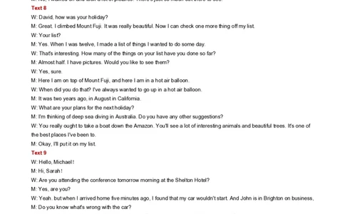 2021年高考英语试卷（新高考Ⅱ卷）（解析卷）_英语历年高考真题_新&middot;PDF版2008-2025&middot;高考英语真题_英语（按省份分类）2008-2025_2012-2025&middot;（辽宁）英语高考真题