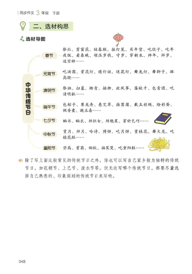 2025春开心作文同步作文三年级下册_三年级上下册资料_53黄冈多个品牌系列资料_语文