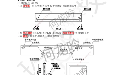 16.第16讲-33混凝土结构工程施工-钢筋工程_2026二建全科_2026二级建造师（持续更新）看这里_2026二建建筑SVIP_02-基础精讲✿高端面授✿深度强化