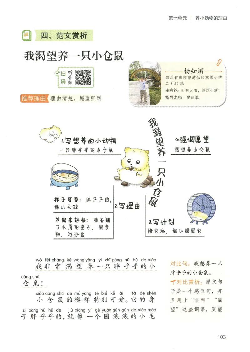 25春开心作文同步看图写话二年级下册_二年级上下册资料_53黄冈多个品牌系列资料_语文