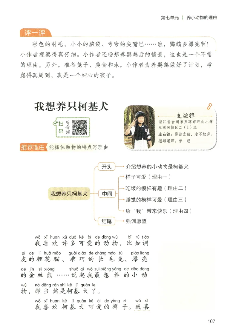 25春开心作文同步看图写话二年级下册_二年级上下册资料_53黄冈多个品牌系列资料_语文