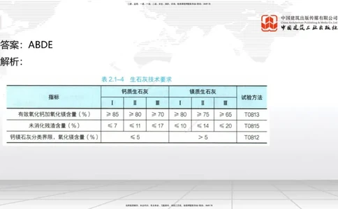 A11节：2.1.1路面基层（底基层）用料要求（下）-2.1.4路面无机结合料稳定基层（底基层）施工（上）12.19_2026年一级建造师_2026年一建公路_2025年一建公路SVIP_讲义