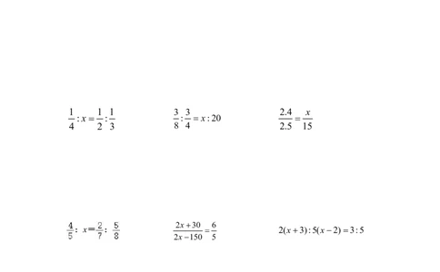 小升初解方程专项训练10天-练习版_7-2026小升初数学复习资料
