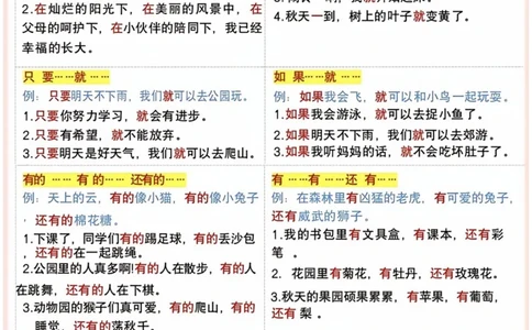 二年级语文期末句子仿写_二年级上册语文仿写句子+句子专项