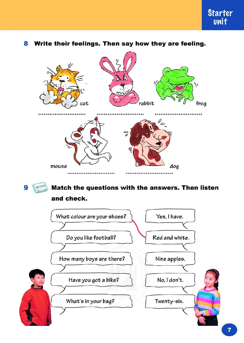 外研（joinin剑桥）4年级上册_上册_四年级英语-外研社剑桥_四年级英语（上）-外研社剑桥joinin版_01-四年级上册电子课本