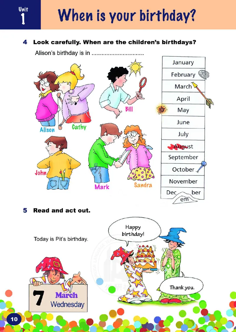 外研（joinin剑桥）4年级上册_上册_四年级英语-外研社剑桥_四年级英语（上）-外研社剑桥joinin版_01-四年级上册电子课本