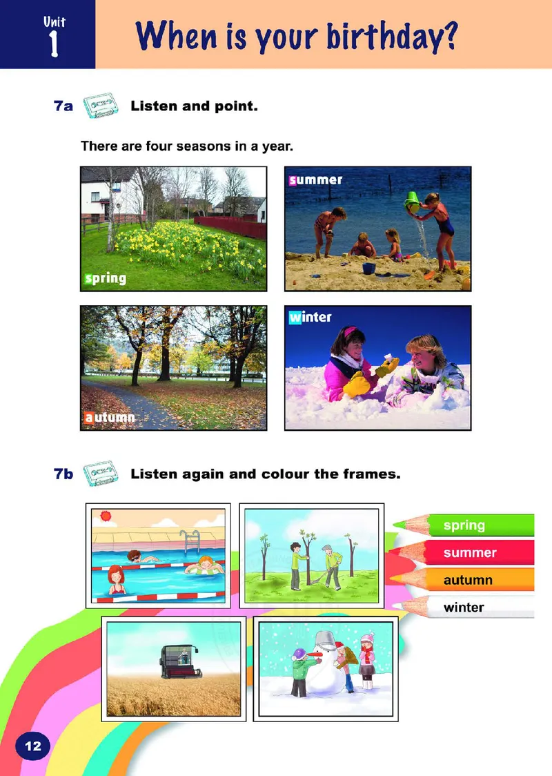 外研（joinin剑桥）4年级上册_上册_四年级英语-外研社剑桥_四年级英语（上）-外研社剑桥joinin版_01-四年级上册电子课本