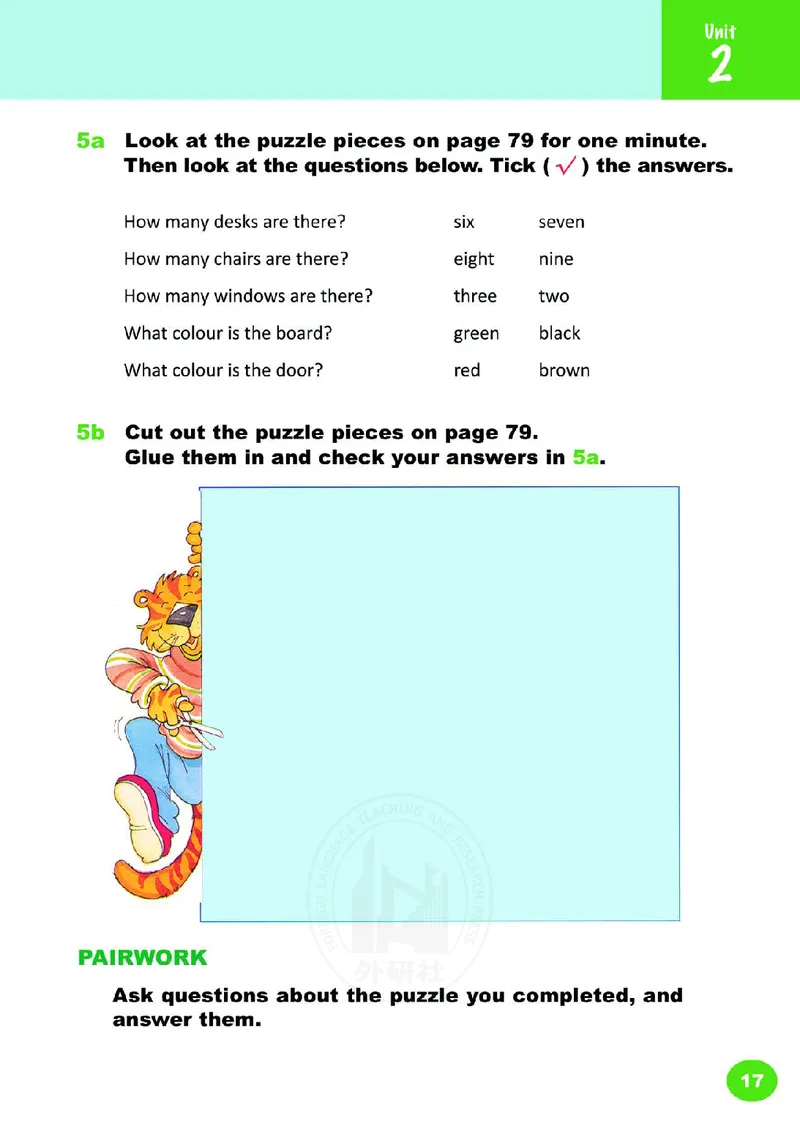 外研（joinin剑桥）4年级上册_上册_四年级英语-外研社剑桥_四年级英语（上）-外研社剑桥joinin版_01-四年级上册电子课本