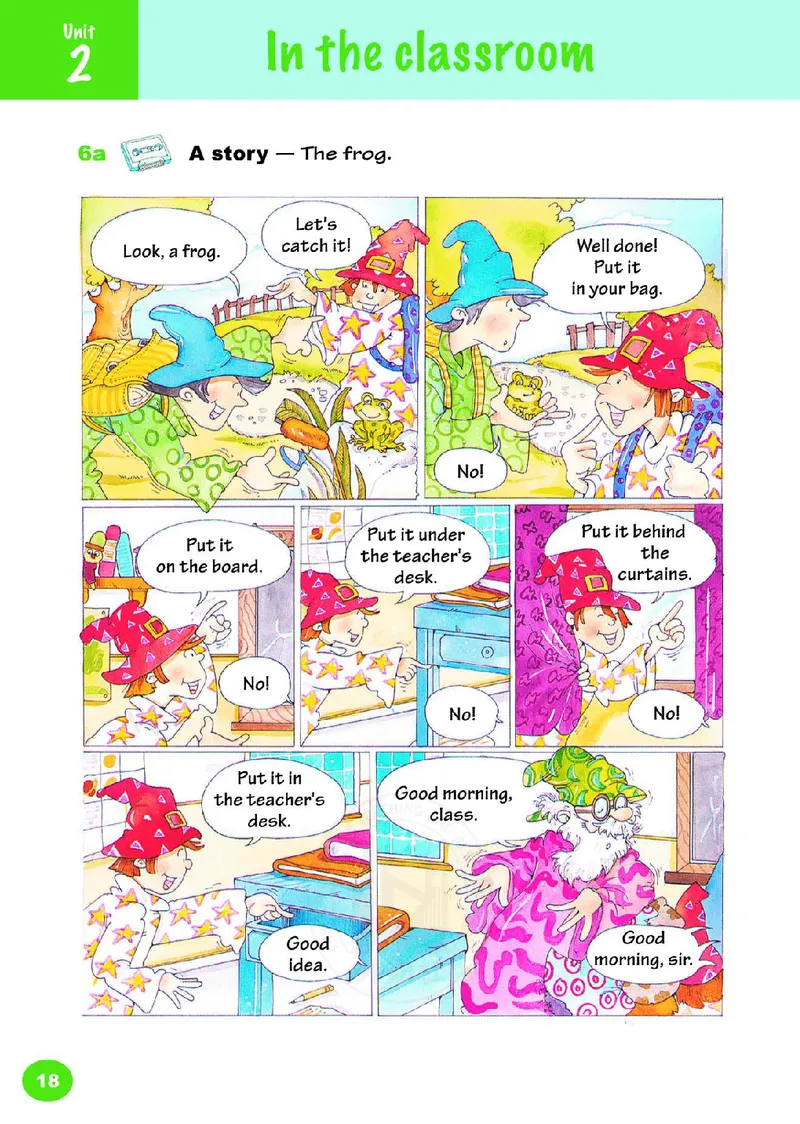 外研（joinin剑桥）4年级上册_上册_四年级英语-外研社剑桥_四年级英语（上）-外研社剑桥joinin版_01-四年级上册电子课本