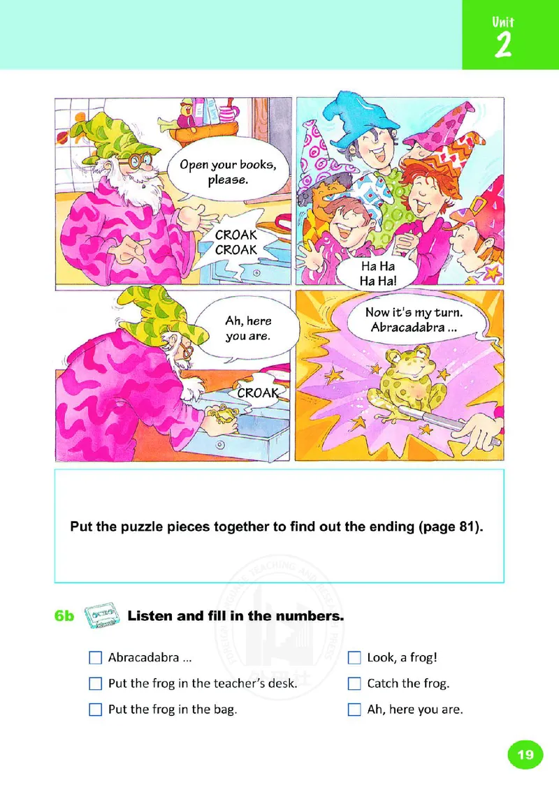 外研（joinin剑桥）4年级上册_上册_四年级英语-外研社剑桥_四年级英语（上）-外研社剑桥joinin版_01-四年级上册电子课本