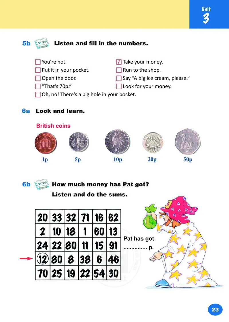 外研（joinin剑桥）4年级上册_上册_四年级英语-外研社剑桥_四年级英语（上）-外研社剑桥joinin版_01-四年级上册电子课本