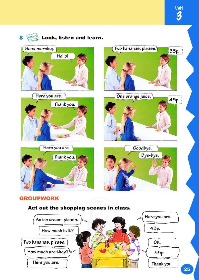 外研（joinin剑桥）4年级上册_上册_四年级英语-外研社剑桥_四年级英语（上）-外研社剑桥joinin版_01-四年级上册电子课本