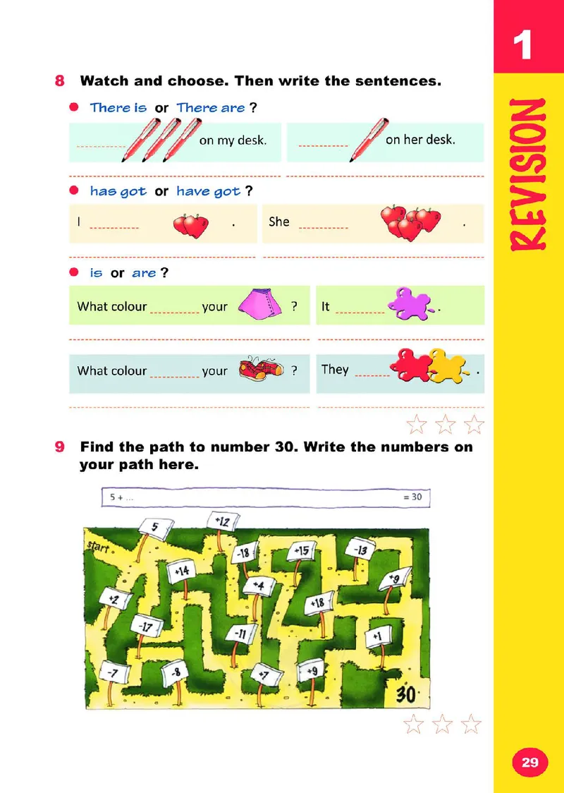 外研（joinin剑桥）4年级上册_上册_四年级英语-外研社剑桥_四年级英语（上）-外研社剑桥joinin版_01-四年级上册电子课本