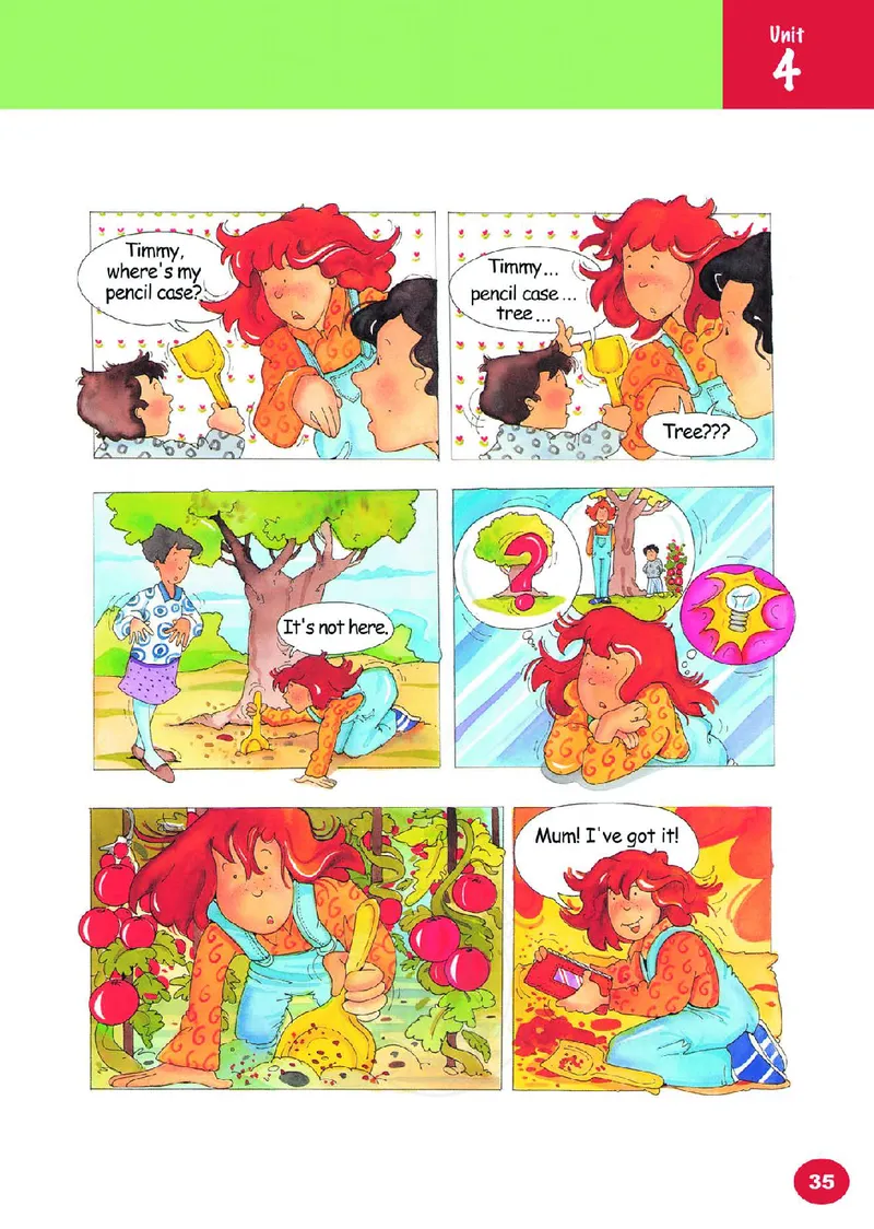 外研（joinin剑桥）4年级上册_上册_四年级英语-外研社剑桥_四年级英语（上）-外研社剑桥joinin版_01-四年级上册电子课本