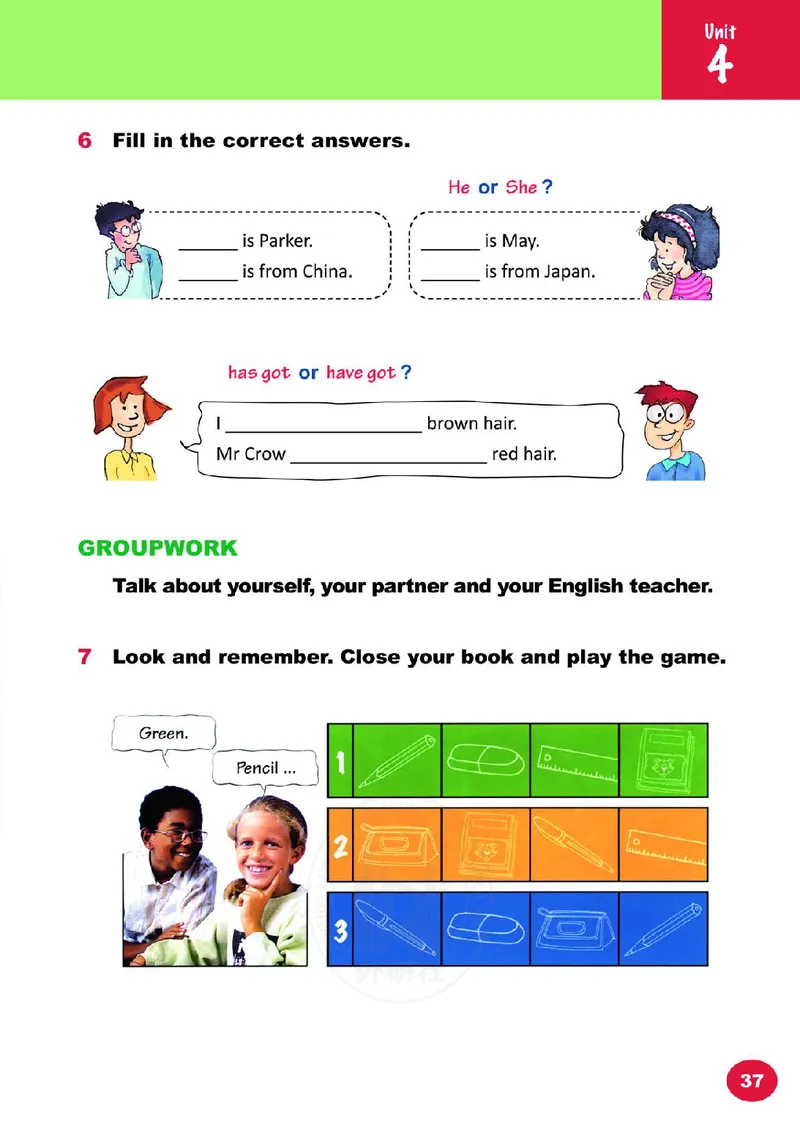 外研（joinin剑桥）4年级上册_上册_四年级英语-外研社剑桥_四年级英语（上）-外研社剑桥joinin版_01-四年级上册电子课本