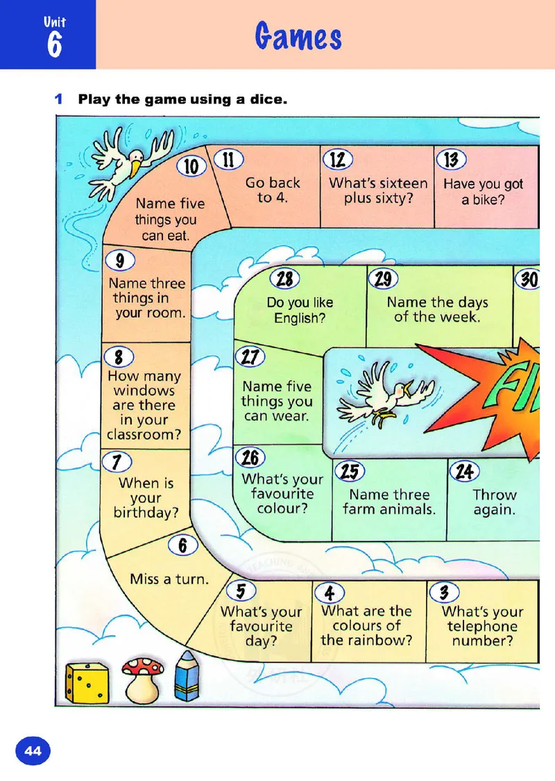 外研（joinin剑桥）4年级上册_上册_四年级英语-外研社剑桥_四年级英语（上）-外研社剑桥joinin版_01-四年级上册电子课本