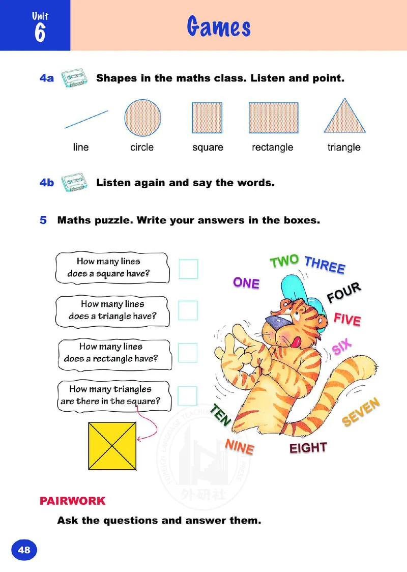外研（joinin剑桥）4年级上册_上册_四年级英语-外研社剑桥_四年级英语（上）-外研社剑桥joinin版_01-四年级上册电子课本