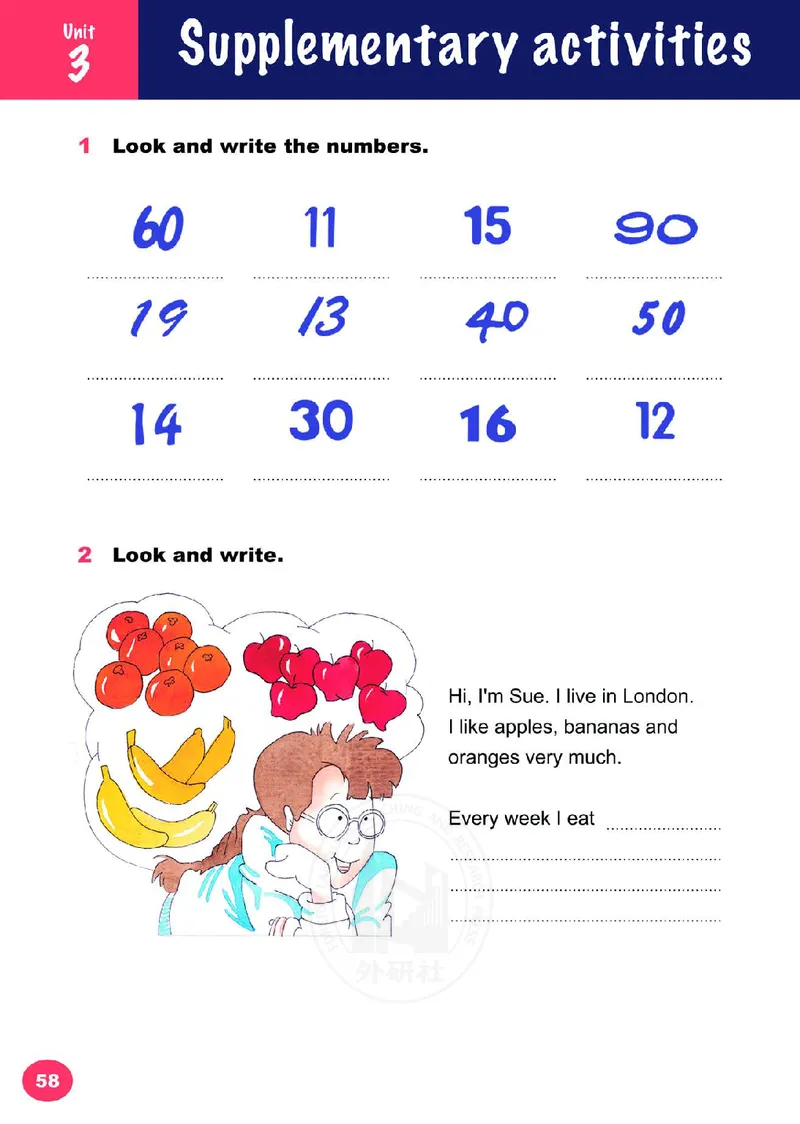 外研（joinin剑桥）4年级上册_上册_四年级英语-外研社剑桥_四年级英语（上）-外研社剑桥joinin版_01-四年级上册电子课本