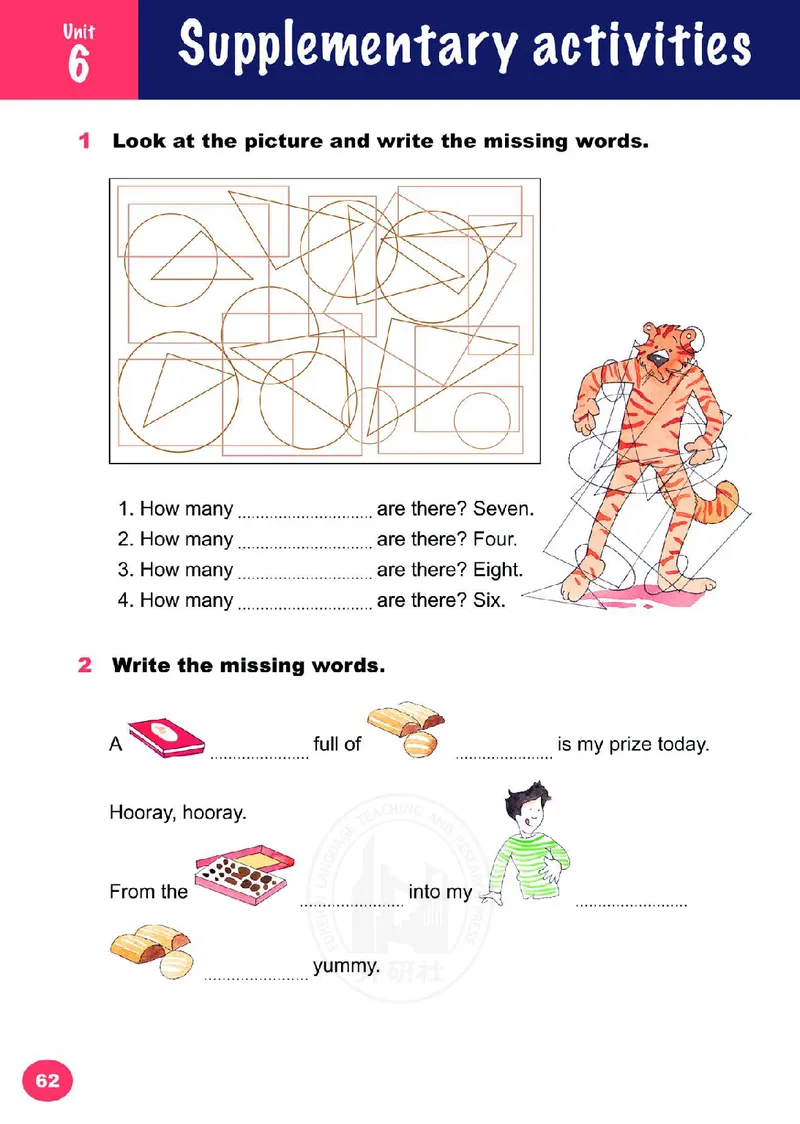 外研（joinin剑桥）4年级上册_上册_四年级英语-外研社剑桥_四年级英语（上）-外研社剑桥joinin版_01-四年级上册电子课本