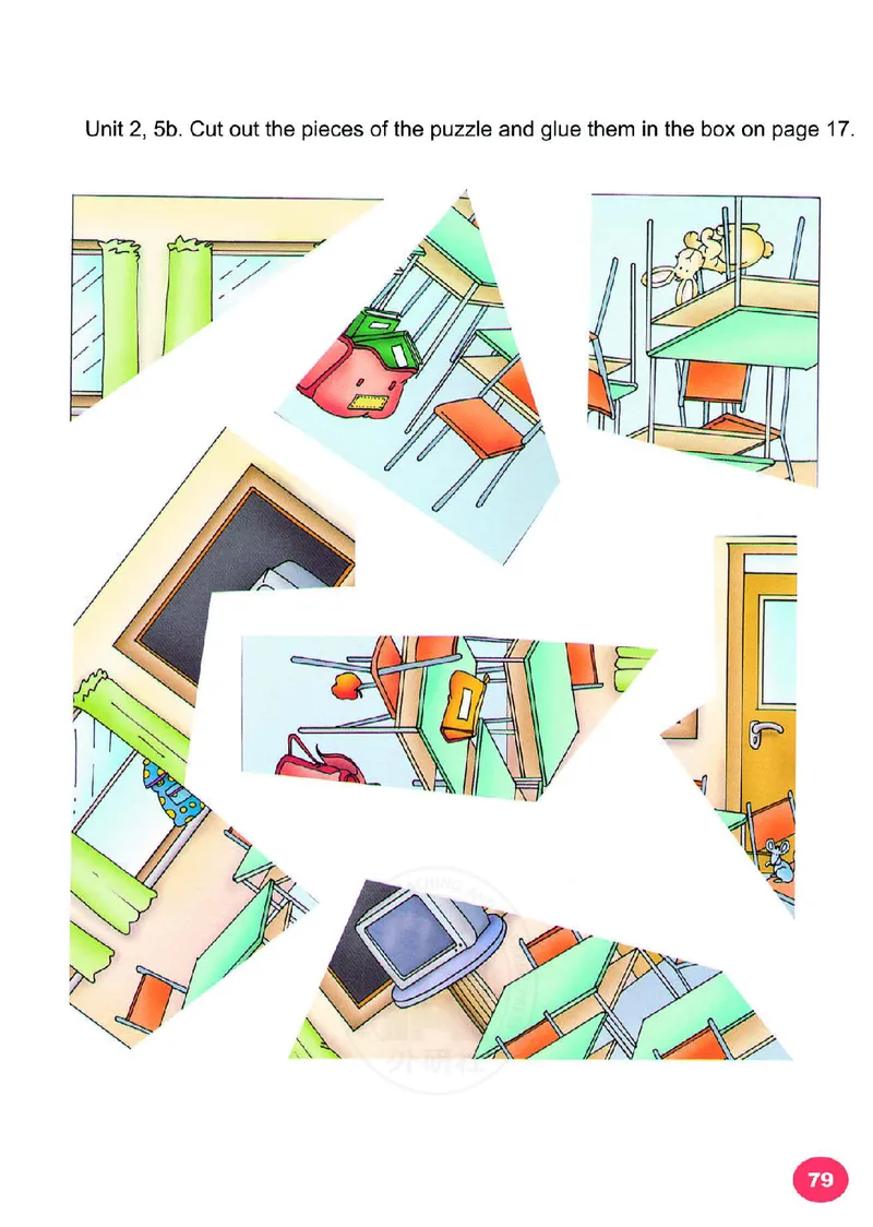 外研（joinin剑桥）4年级上册_上册_四年级英语-外研社剑桥_四年级英语（上）-外研社剑桥joinin版_01-四年级上册电子课本