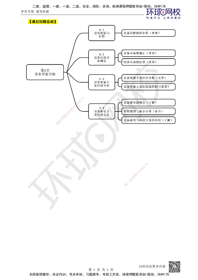 14.第14讲-44设备租赁方案经济分析_2026年一级建造师_2026年一建经济_2025年一建经济SVIP_02-基础精讲✿高端面授✿深度强化_21-经济《考点精讲班》张涌、胡安然HQ推荐_张涌