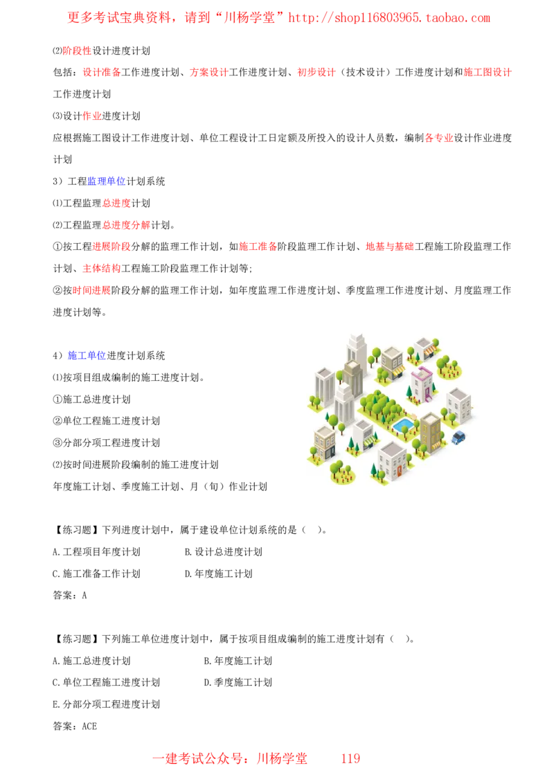 15_2025管理教材与网络图有关的课程-讲义_2026年一级建造师_2026年一建通信_2025年一建通信SVIP_02-基础精讲✿高端面授✿深度强化_06-通信《全系VIP班》川杨SMR推荐