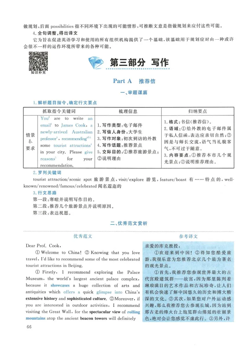 2017年考研英语一真题解析_考研英语真题_考研英语（一）历年真题_❤️2.2010-2024年考研英语一真题及解析_02、解析部分_详细版