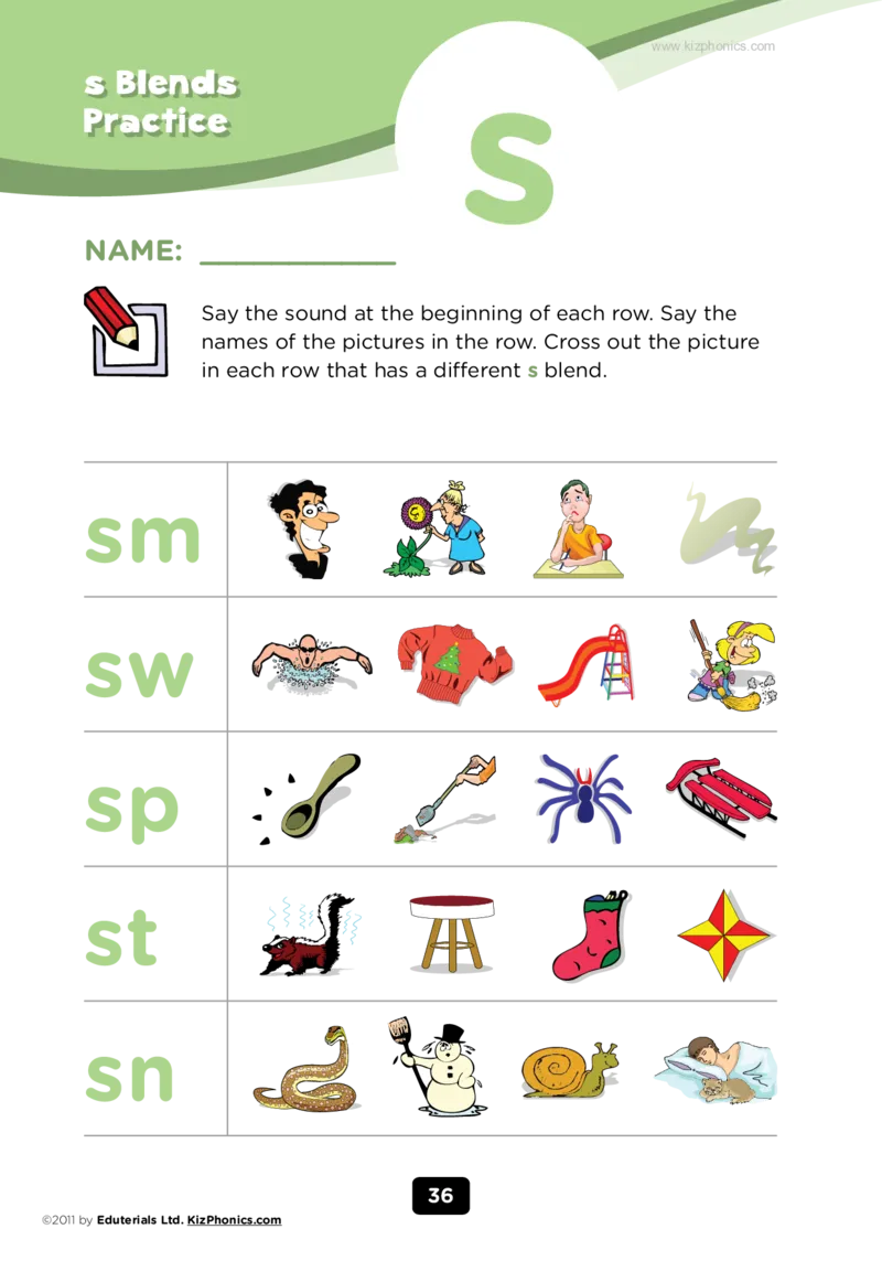 29-sm-sw-sp-st-sn_一年级上下册资料_小学一年级学习资料-25年更新版_1-00、幼小衔接_幼小衔接自然拼读_G1