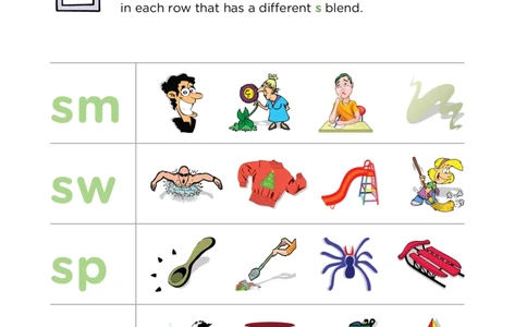 29-sm-sw-sp-st-sn_一年级上下册资料_小学一年级学习资料-25年更新版_1-00、幼小衔接_幼小衔接自然拼读_G1