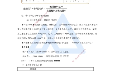 18.2025臧雪志-考前拔分速成-第7章-2_2026年一级建造师_2026年一建建筑_2025年一建建筑SVIP_04-冲刺串讲✿考点强化✿小灶集训_33-建筑《考前拔分速成》臧雪志HX_讲义