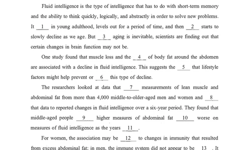 2021年考研英语一真题可复制搜索查词_考研英语真题_考研英语（一）历年真题_❤️2.2010-2024年考研英语一真题及解析_01、真题部分