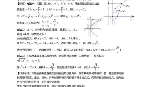 2021年高考数学试卷（上海）（秋考）（解析卷）_历年高考真题合集_数学历年高考真题_新&middot;PDF版2008-2025&middot;高考数学真题_数学（按年份分类）2008-2025_2021&middot;高考数学真题