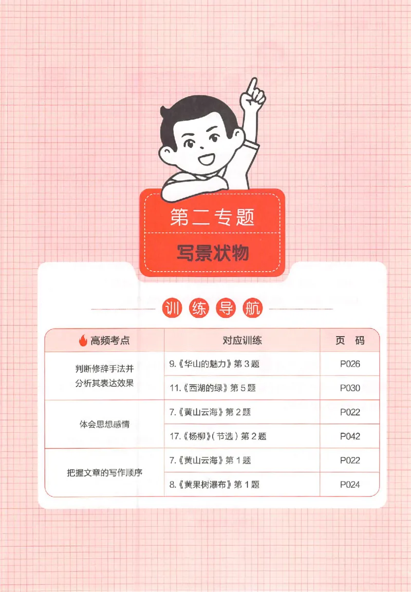 26版一本小语阅读四年级_25秋《一本小学语文阅读训练100篇第13版》1-6_一本小语阅读训练100篇4年级