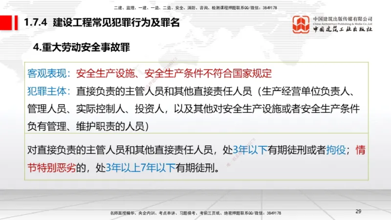 A05节：1.6.1行政法的特征和基本原则～1.7.4建设工程常见犯罪行为及罪名（11.25）_2026年一建法规_2025年一建法规SVIP_02-基础精讲✿高端面授✿深度强化_讲义