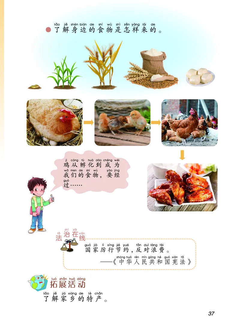 二年级上册科学青岛版五四制电子课本_全部版本&bull;小学科学电子课本_青岛版54制小学科学课本