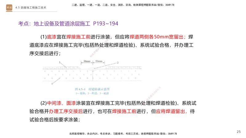 02.2025杨海军-选择速成-机电实务2_2026年一级建造师_2026年一建机电_2025年一建机电SVIP_02-基础精讲✿高端面授✿深度强化_29-机电《选择速成直播》杨海军HX_讲义