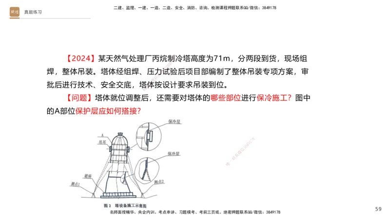 02.2025杨海军-选择速成-机电实务2_2026年一级建造师_2026年一建机电_2025年一建机电SVIP_02-基础精讲✿高端面授✿深度强化_29-机电《选择速成直播》杨海军HX_讲义