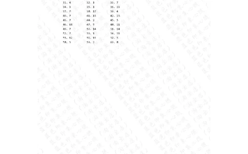 25以内减法第91~100篇答案_小学数学口算竖式脱式计算应用题一二三四五六年级上下册电_小学数学口算题库电子版（1-6）_小学数学口算一年级_口算题适合1年级(含答案）