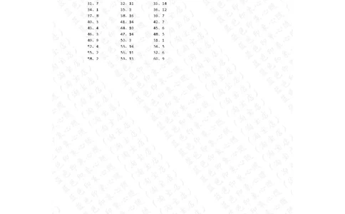 25以内减法第91~100篇答案_小学数学口算竖式脱式计算应用题一二三四五六年级上下册电_小学数学口算题库电子版（1-6）_小学数学口算一年级_口算题适合1年级(含答案）