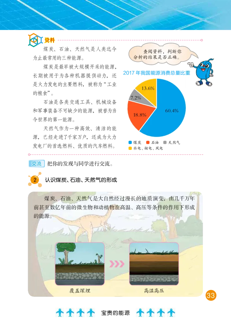 冀教版6年级科学上册高清教材_全部版本&bull;小学科学电子课本_冀教版小学科学电子课本