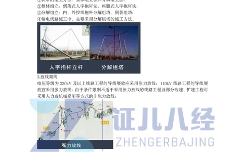 53.一建机电基础精学54-电气装置安装技术-4_2026年一级建造师_2026年一建机电_2025年一建机电SVIP_02-基础精讲✿高端面授✿深度强化_31-机电《基础精学课》朱旭阳ZBJ_讲义