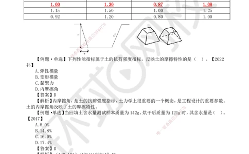 17.第17讲-32土石方工程施工（1）_2026年一级建造师_2026年一建建筑_2025年一建建筑SVIP_02-基础精讲✿高端面授✿深度强化_何龙吟_讲义